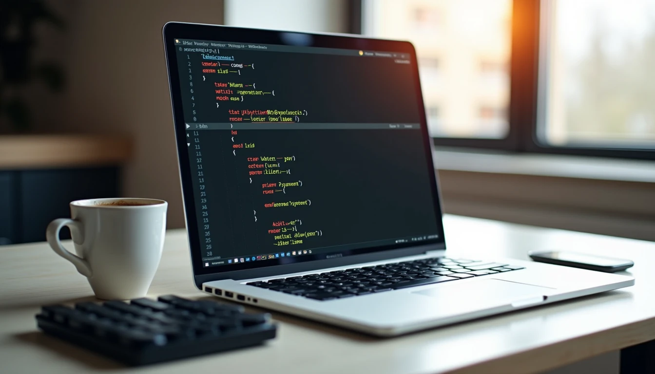 Your First Gemini API Request in Python