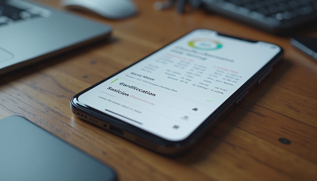 Gemini used for morning inbox triage on mobile and desktop