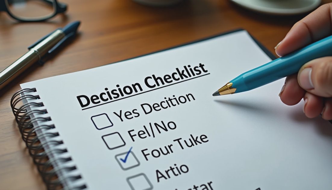 Practical checklist for evaluating an OpenAI to Gemini migration
