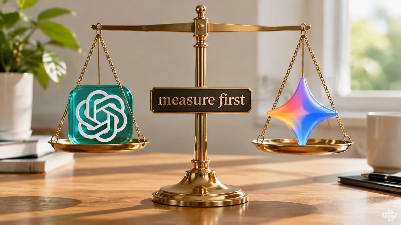 When Switching from OpenAI to Gemini Is Actually Worth It